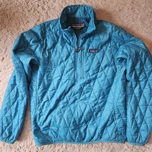 Patagonia Nano Puff Pullover (W-Med)
